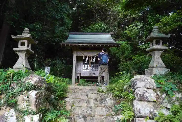 正法寺(山口県)