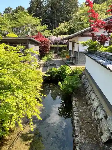 天台宗 五大山 白毫寺(兵庫県)