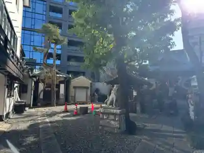 廣尾稲荷神社(東京都)