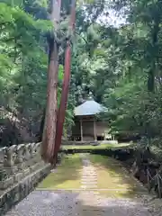 八葉寺の建物その他