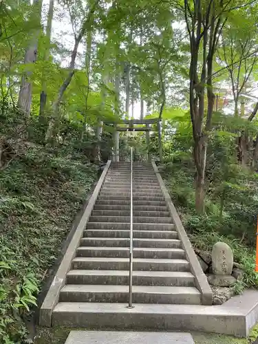 猿丸神社(京都府)
