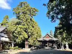 大隴神社(滋賀県)