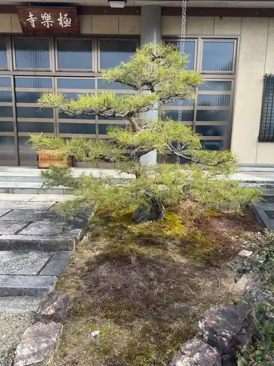 西方山極楽寺(岐阜県)