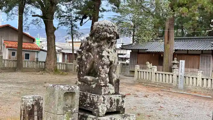 八幡神社(徳島県)