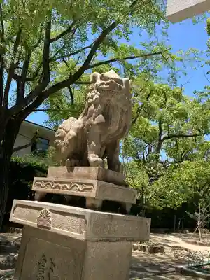 湊川神社(兵庫県)