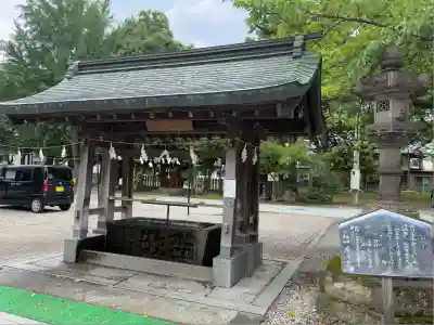 鳥海月山両所宮(山形県)