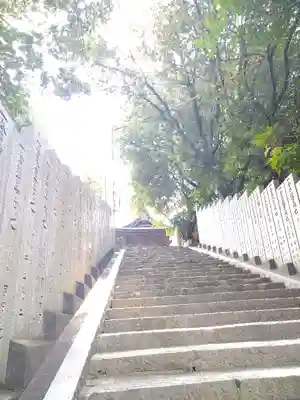 足高神社のその他建物