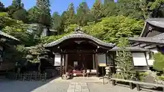 温泉寺(岐阜県)