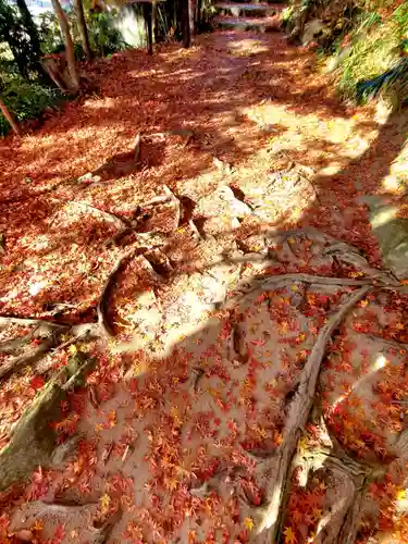 石都々古和気神社(福島県)