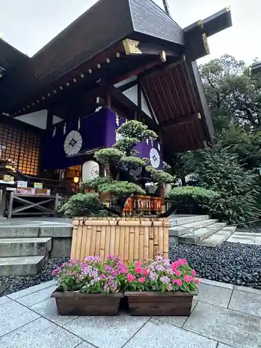東京大神宮のその他建物