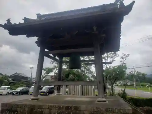 延命寺のその他建物