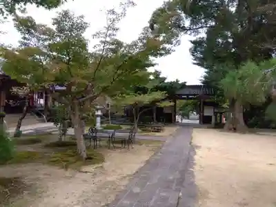 南照寺(滋賀県)