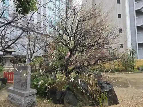御霊神社(大阪府)