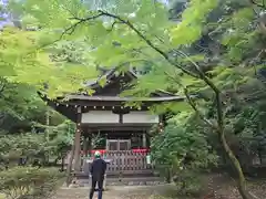 賀茂別雷神社（上賀茂神社）(京都府)