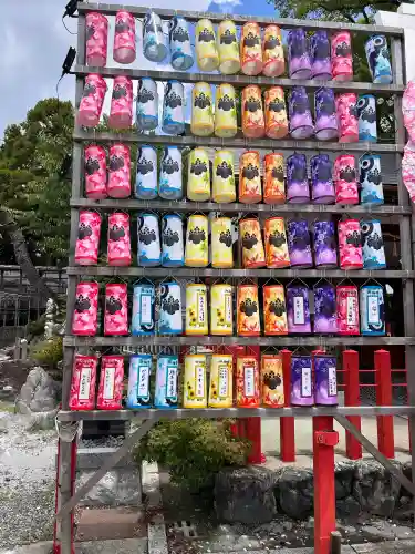 別小江神社(愛知県)