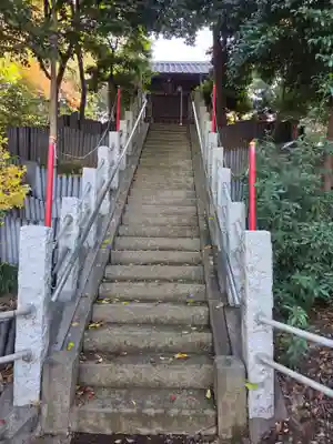 八雲神社(埼玉県)