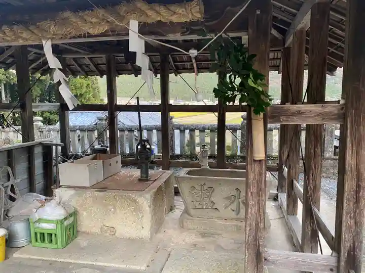 荒田神社(兵庫県)