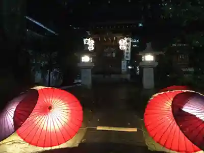 熊野神社のその他建物