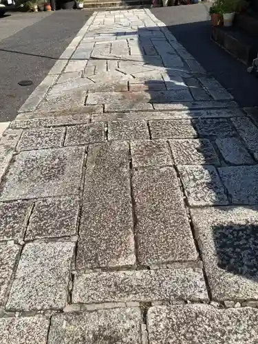 安用寺(愛知県)