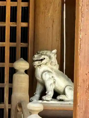 菱妻神社(京都府)