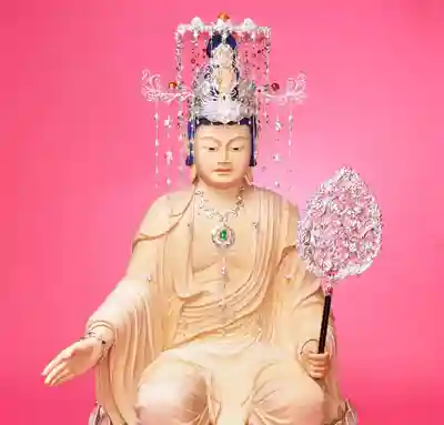 伊勢の国 四天王寺(三重県)