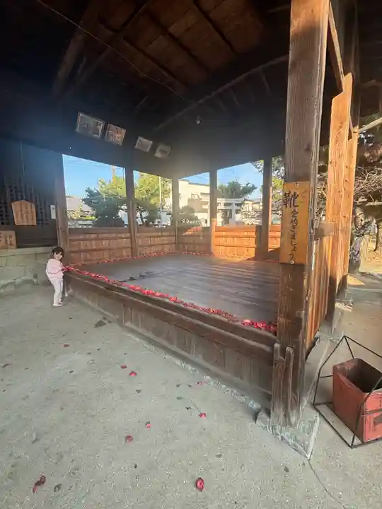 大年神社(兵庫県)