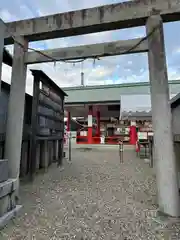 市神社(愛知県)