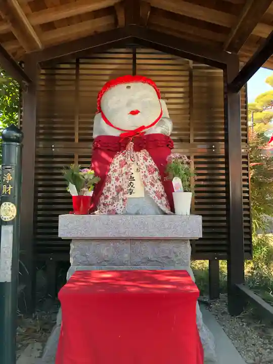 大聖寺(埼玉県)