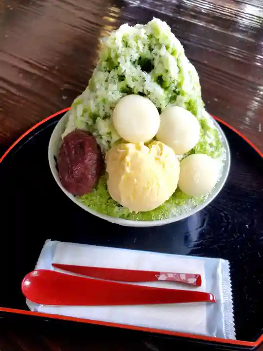 毛越寺(岩手県)