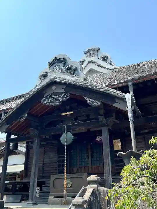 長清寺(栃木県)