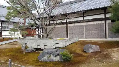 鹿苑寺（金閣寺）のその他建物