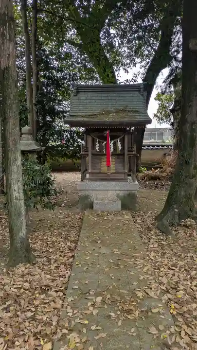 内神社(京都府)