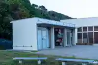 御前崎 渚の宮神社(静岡県)