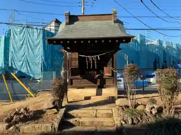 不動堂(千葉県)