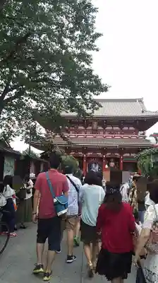 浅草寺(東京都)