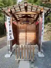 雲際寺(岩手県)