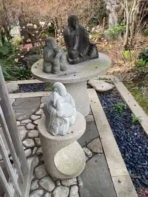 常泉寺(神奈川県)