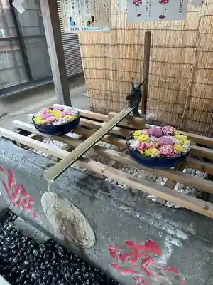 清瀧神社(千葉県)