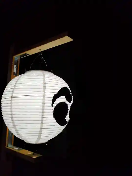 伏木香取神社のその他建物