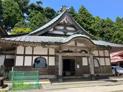 身延山奥之院思親閣(山梨県)