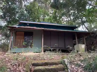 万願寺堂(千葉県)