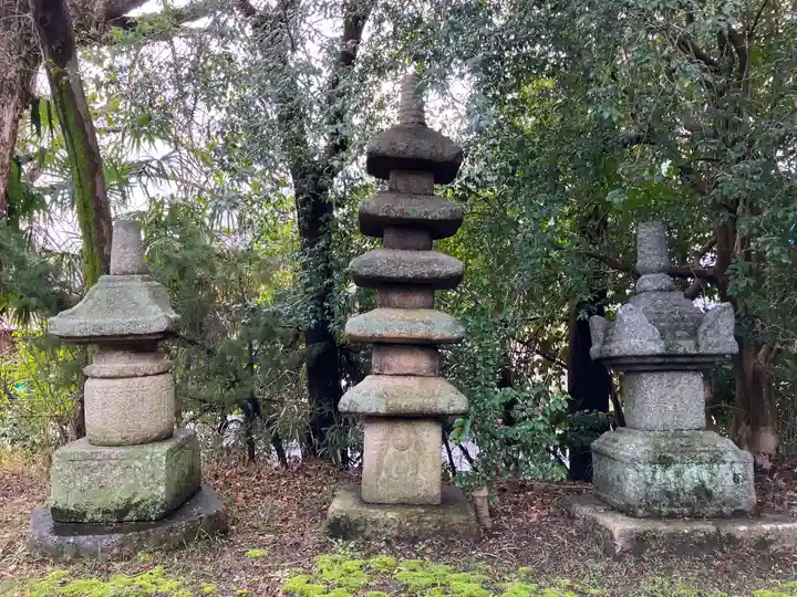 東門院(滋賀県)