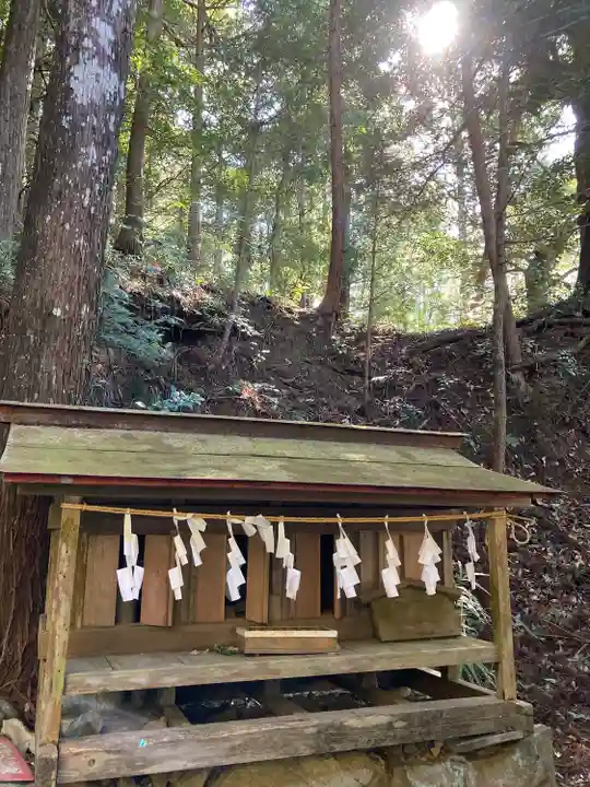 萩日吉神社(埼玉県)