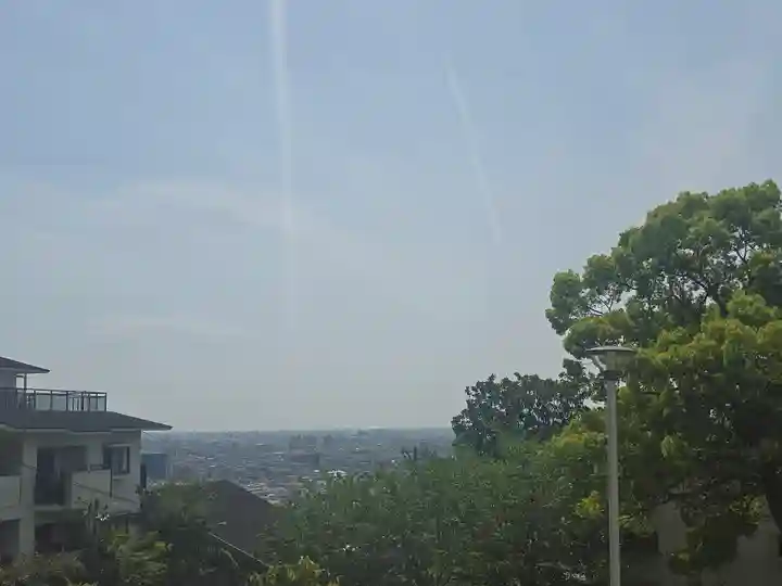 枚岡神社(大阪府)