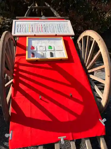 阿佐ヶ谷神明宮(東京都)