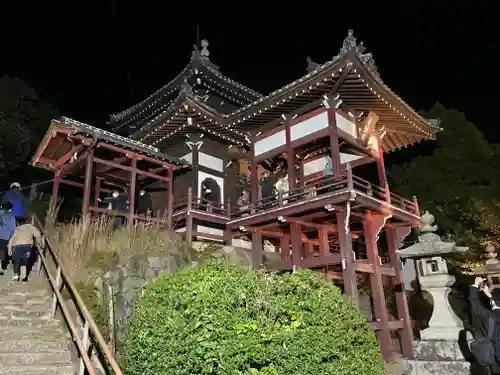 西方寺(広島県)