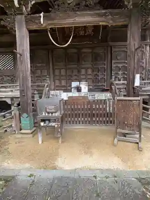 十禅律院(和歌山県)