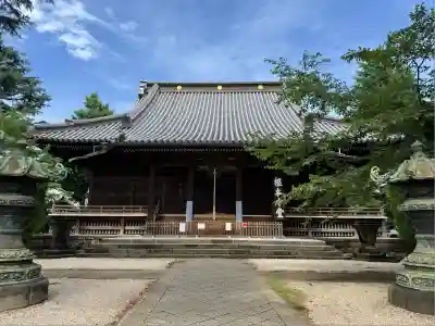 寛永寺(根本中堂)(東京都)