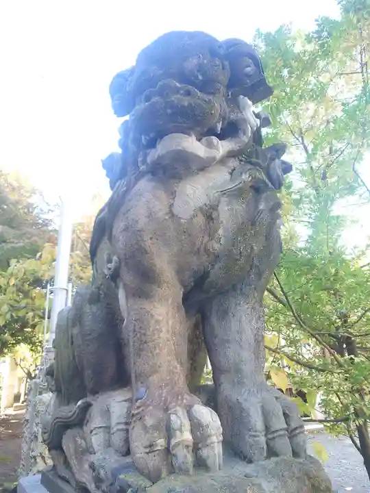 東神奈川熊野神社(神奈川県)