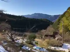 神明原大神宮(山口県)